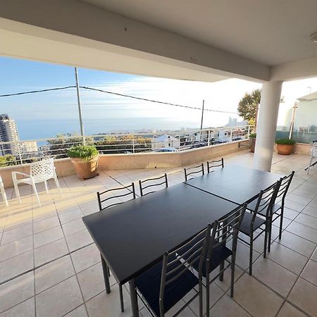 Two Bedrooms, Sea View, Parking Next Monaco Beausoleil Exteriör bild