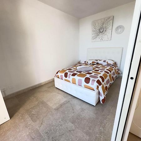 Two Bedrooms, Sea View, Parking Next Monaco Beausoleil Exteriör bild