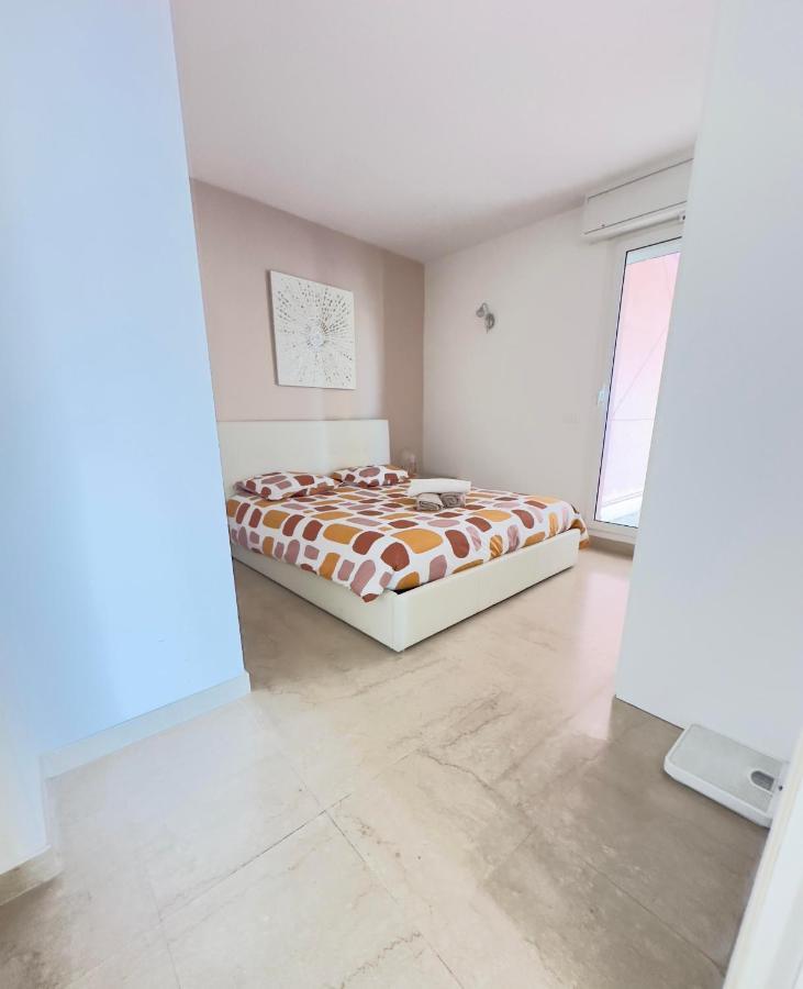 Two Bedrooms, Sea View, Parking Next Monaco Beausoleil Exteriör bild